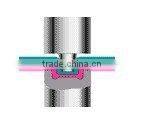 Comifo Connect Flange and Duct