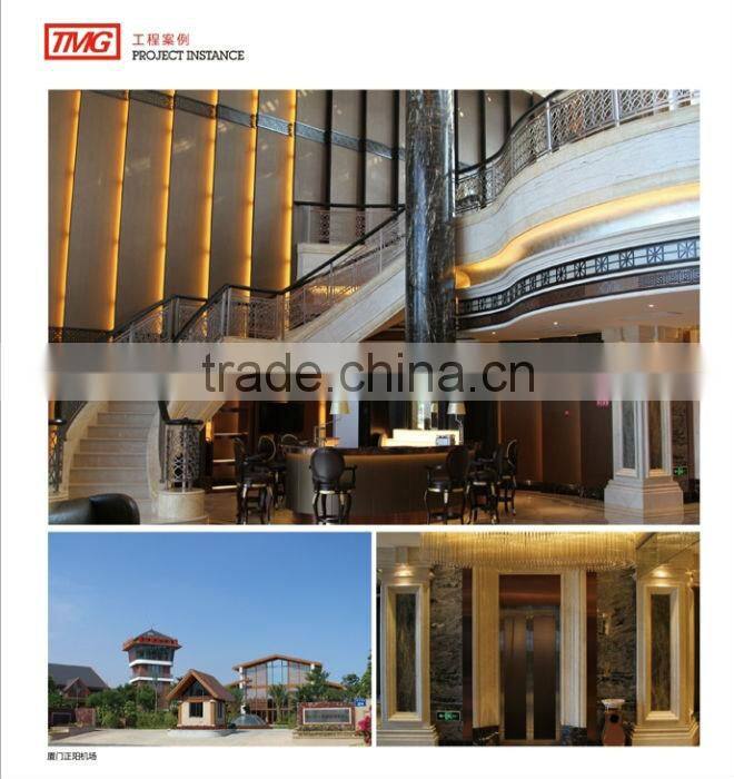 Hot Sale Yellow Wooden Sandstone