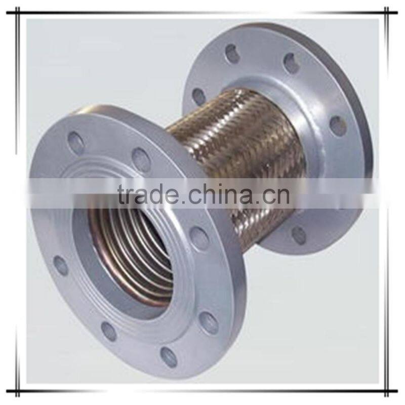 dn12 dn16 dn20 dn25 flexible corrugated stainless steel metal hose