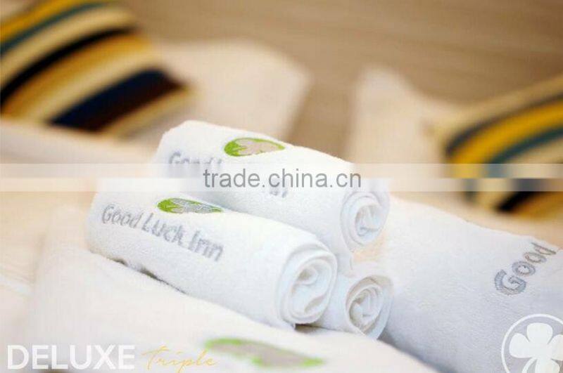 Customized Color Plain Woven Wholesale Compressed Package Cotton Towel