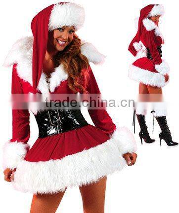 Plus Size Christmas Underwear