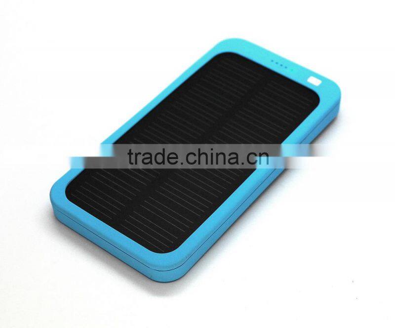 China munafacturer cheap solar mobile charger