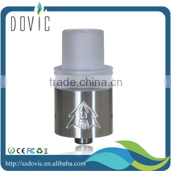 Alibaba express e cig innovation product colorful chuff enuff drip tip top selling