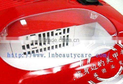 110V-250V Nail Art Dust Suction Collector machine for collect nail dust