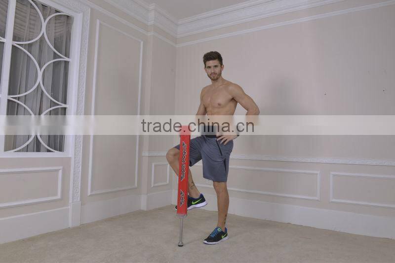 2016 Hot Sale colorful strong jumping pogo stick for children/ Popular toys colorful pogo jump stick for kids cheap jump sti