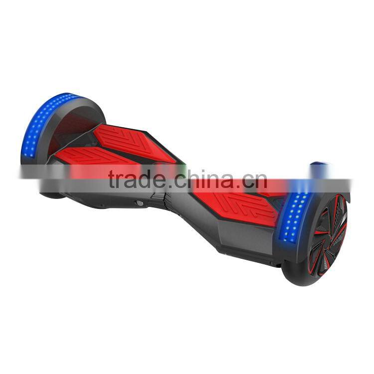 2015 Adult eletric scooter 2 wheel self balancing scooter