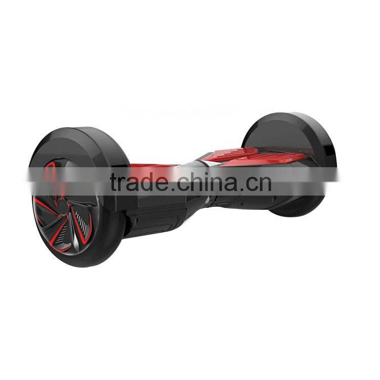 2015 Adult eletric scooter 2 wheel self balancing scooter
