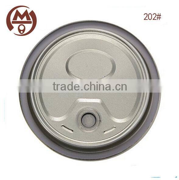 Wholesale Non-spill 202 tin aluminium eoe for cans China manufacturer