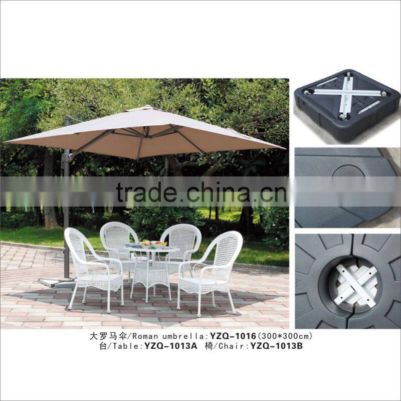Wholesale perfect outdoor leisure ways patio umbrellas