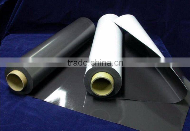 wholesale glue for rubber magnet sheet 1mm