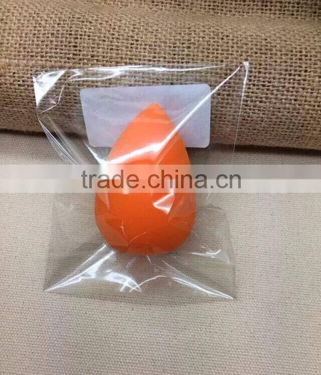 Different Color Available Cosmetic Puff Sponge Makeup