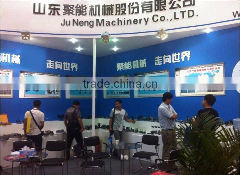 ER clamping nut for ER collet holder ER nuts made in china