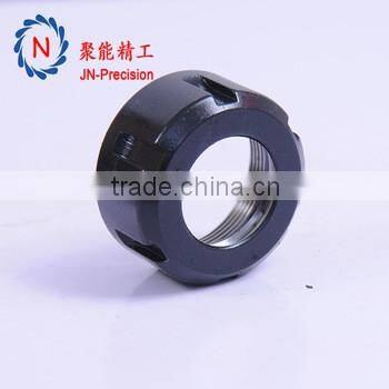 ER clamping nut for ER collet holder ER nuts made in china