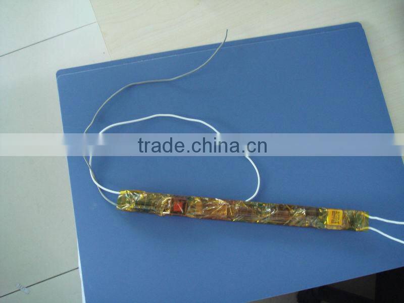 4~25W 40~500MA T8 led driver