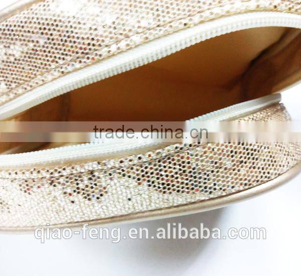 Luxury Trendy Functional Cosmetic Bag / Makeup Bag