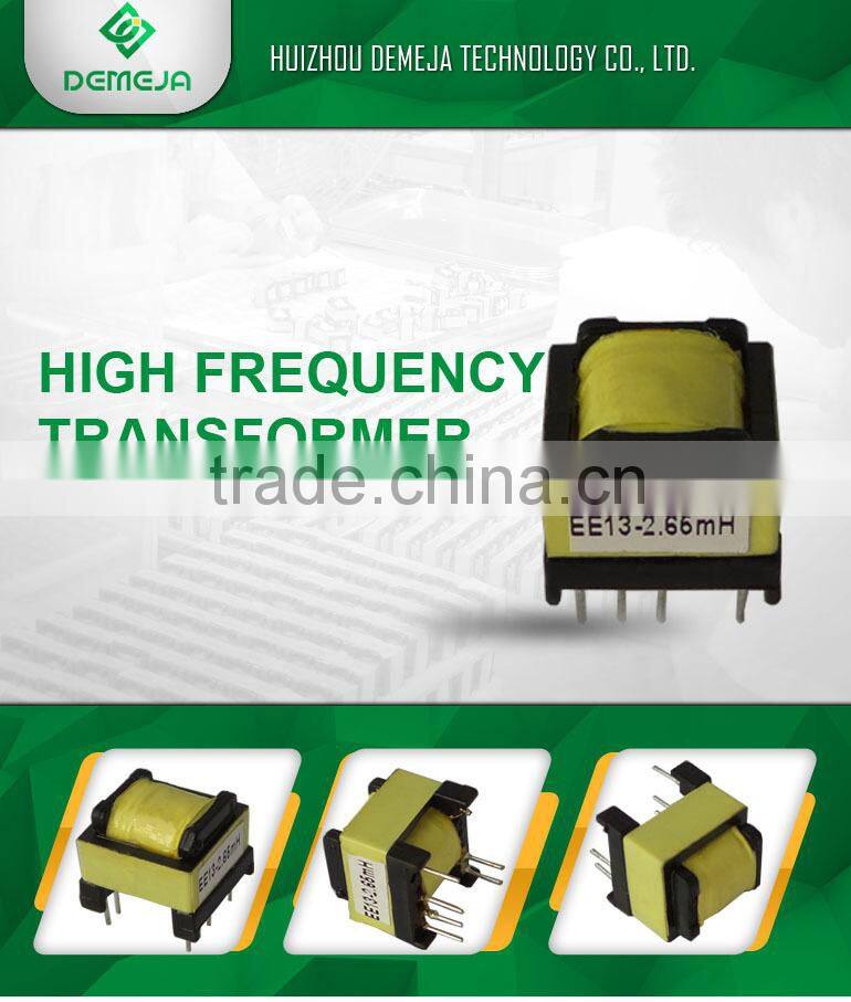 High power toroidal transformer for german water Filter