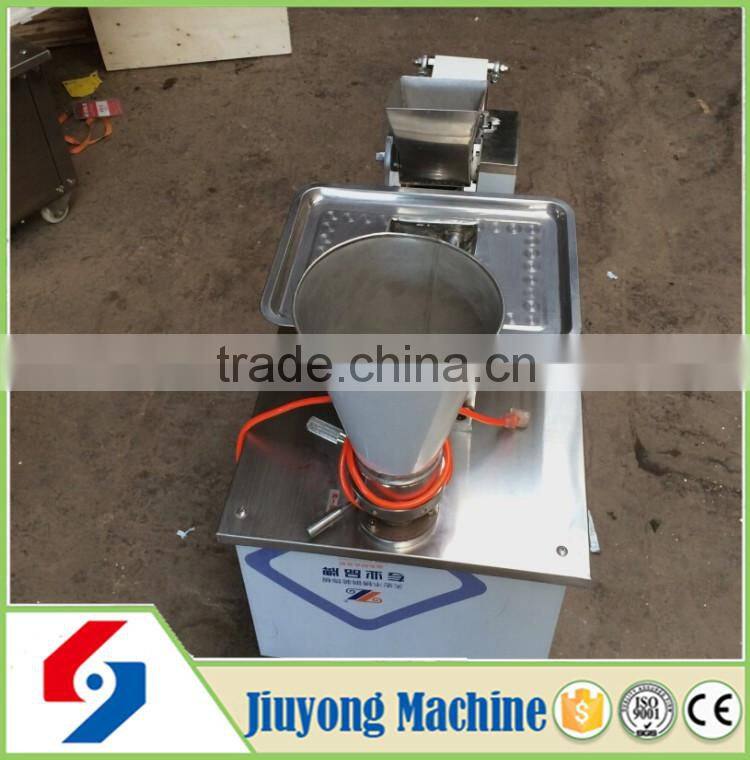 2015 hot selling household dumpling machine