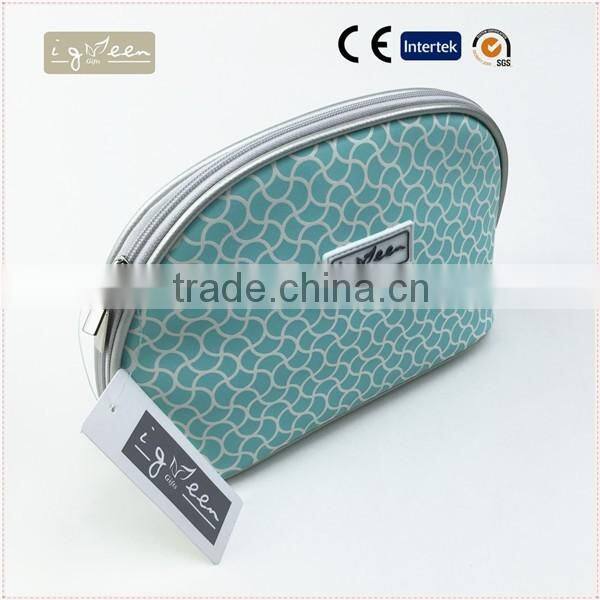 Popular best selling washing bag PU washing bag travelling bag make up kit bag women's bag clutch bag