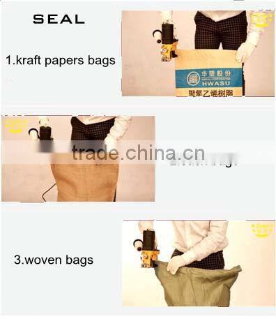 flour packing machine