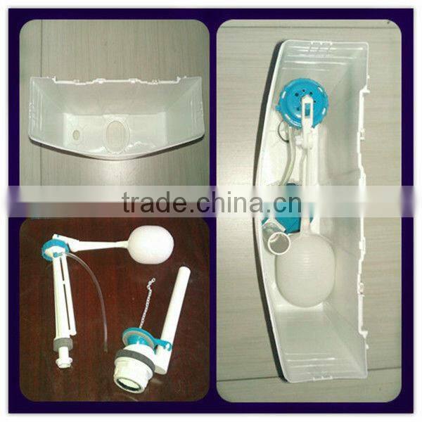 080 hot sale plastic water saving flush tank