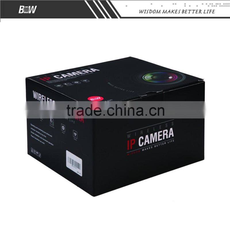 Hot sale smart pir detector motion sensor alarm wifi home security Infrared