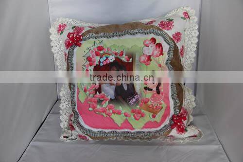 pillow china wholesale