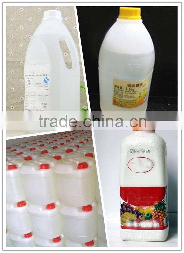 GMO free high fructose rice syrup 90 F90