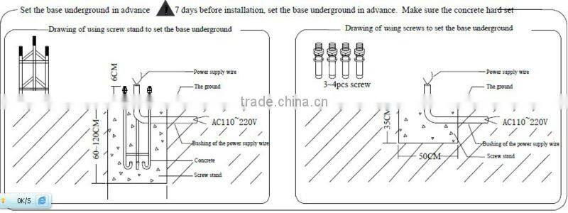 outdoor led decorative tree branch light for chrismas light
