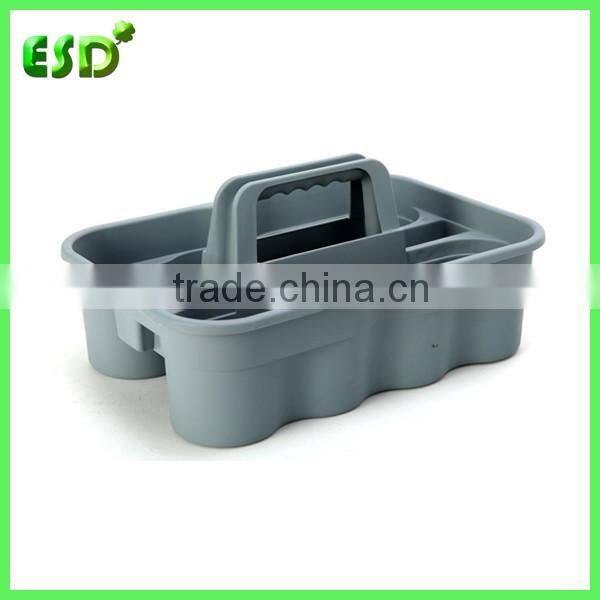 ESD Industrial Plastic Cleaning Caddy,Plastic Caddy