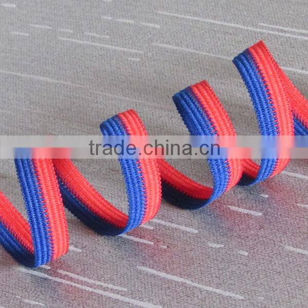 Narrow And Functional Garment Webbing Tape