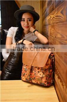 Shouler bag woman in new design