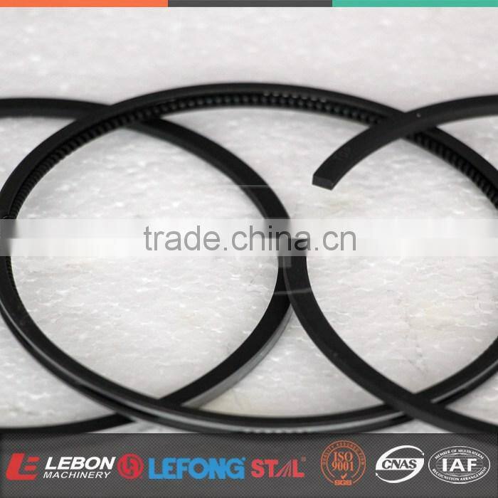 LB-YU1003 Yuchai YC6108G Piston Ring Set 330-1004016