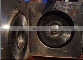 MF-500 Plastic Milling Machine/Plastic Pulverizer