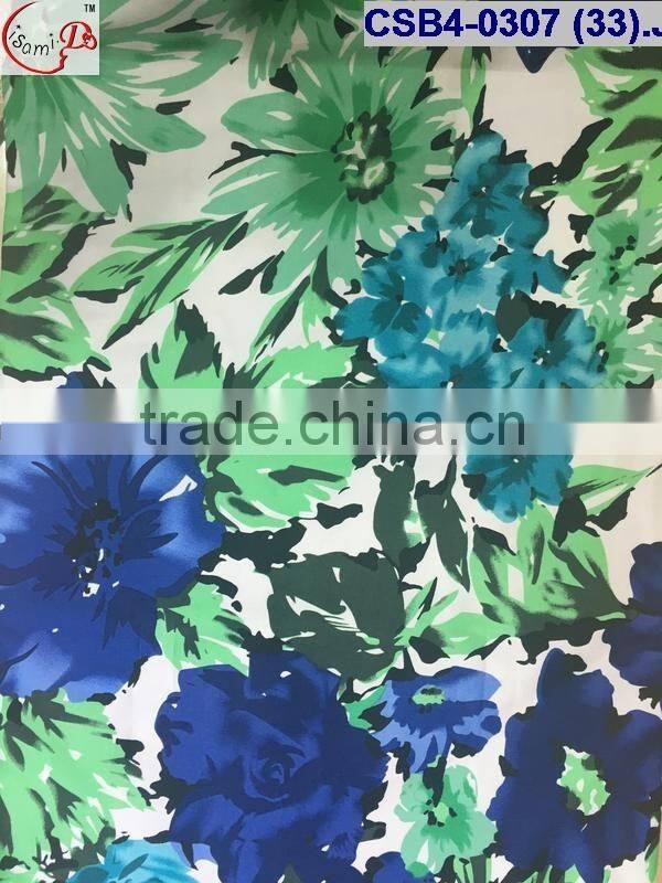 CSB4-0307 (28) March purchasing 2016 Africa cotton print wax with embroidered fashion wax fabric holland wax wholesale