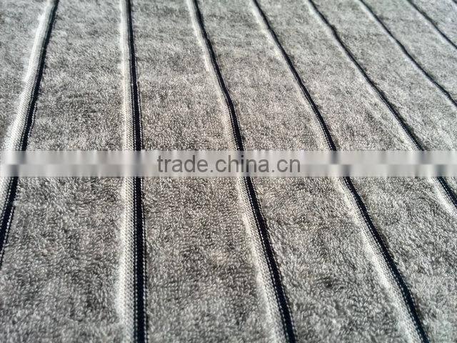 100% cotton terry towelling fabric Manufacture