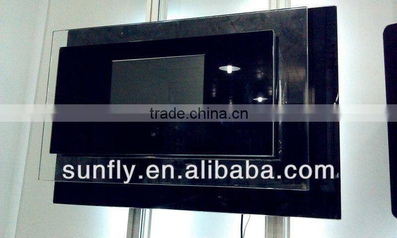 LOH8610-T2 Ventilation