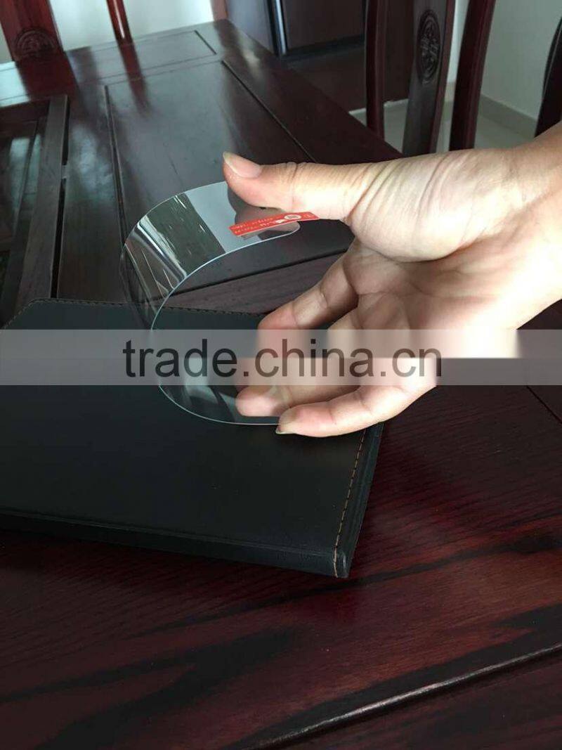 High Definition Tempered Glass Screen Protector For iPhone 6, full coverage