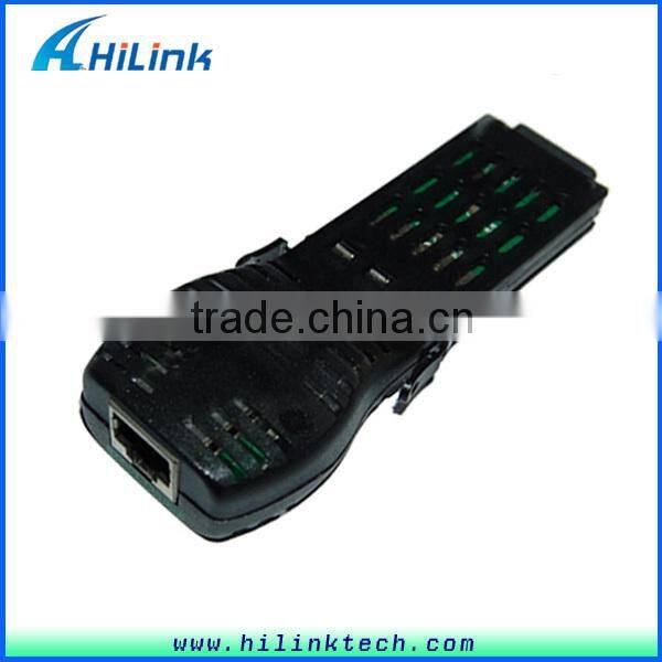 1000Base-LX 1310nm 20Km Cisco SMF GBIC Transceiver