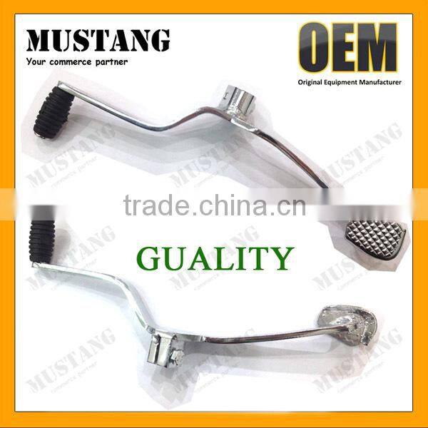 Top Quality Motorcycle CG125/CG150 Kick Pedal for Honda Parts