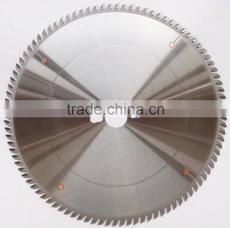 350X60T Best Price Tungsten Carbide Teeth Circular Saw Blade for wood