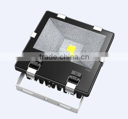 COB 120W led flood light