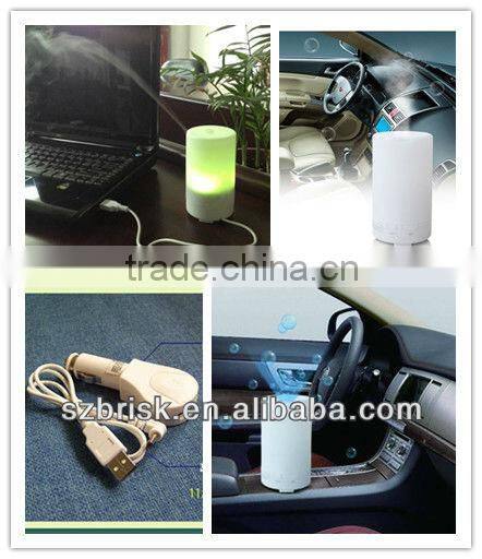 negative air purifiers /top air purifiers/mini air purifiers for car office