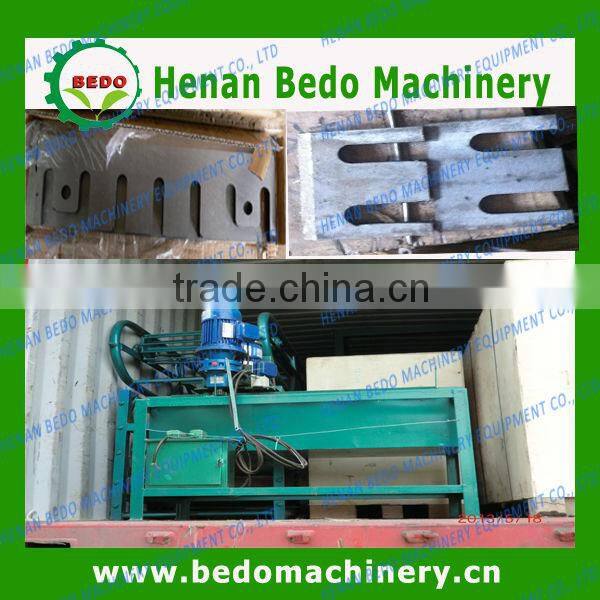 China supplier knife sharpener manual for the wood chipper 008613253417552