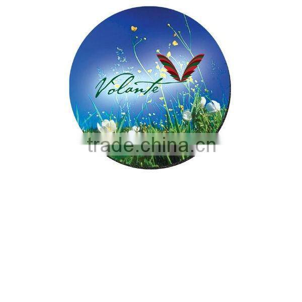 Firm Surface Mousepad-1/8" Thickness