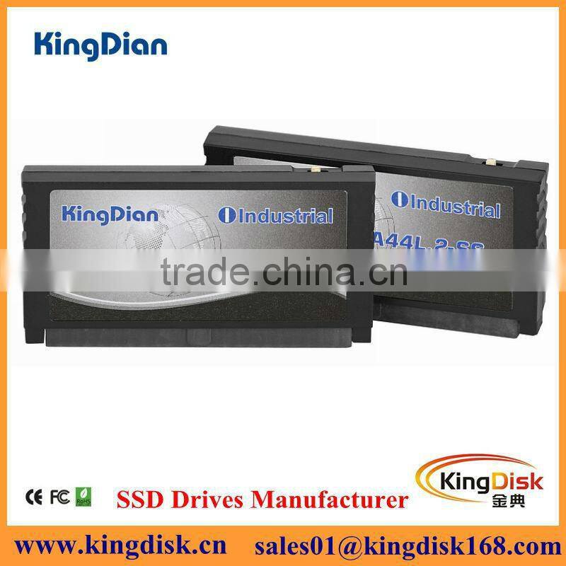 Vertical SSD 44 pin IDE flash disk module 1GB,2GB,4GB,8GB,16GB,32GB
