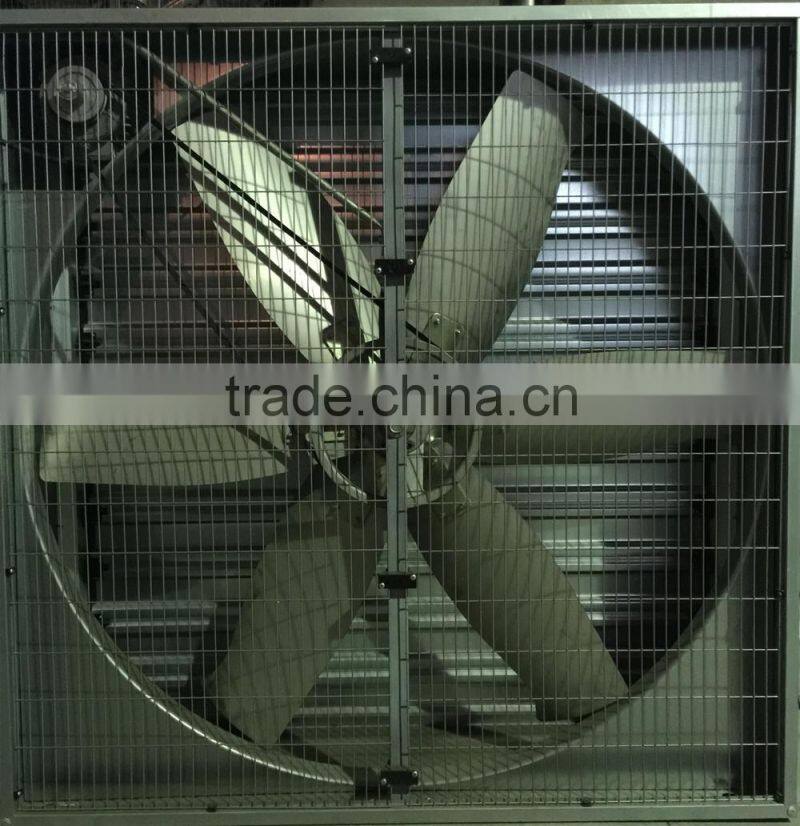 yaoshun Newly developed Push-pull type exhaust fan with easier push-pull institution-best quality