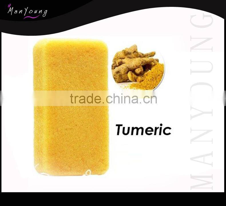 hot sale body sponge body wash sponge