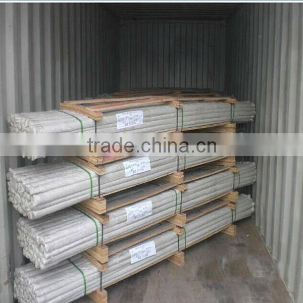 High Quality 8.8 grade U bolt and nut