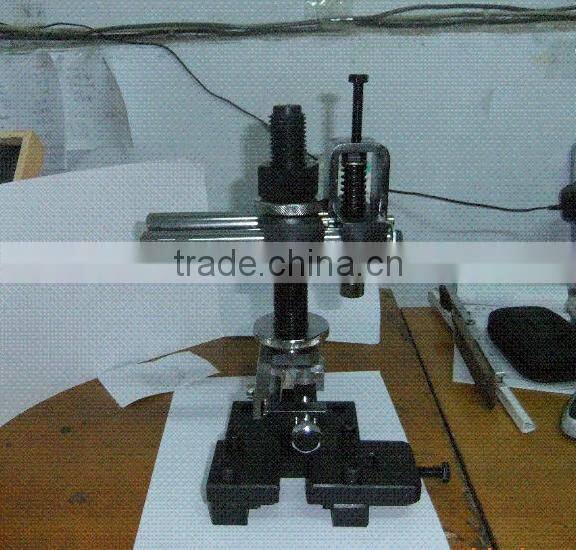 common rail injector Disassembling tools for Electronic Control Fuel Injector Disassembling/Assembling tool