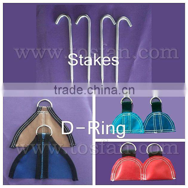 dragon inflatable bouncy combo with double slide A3029